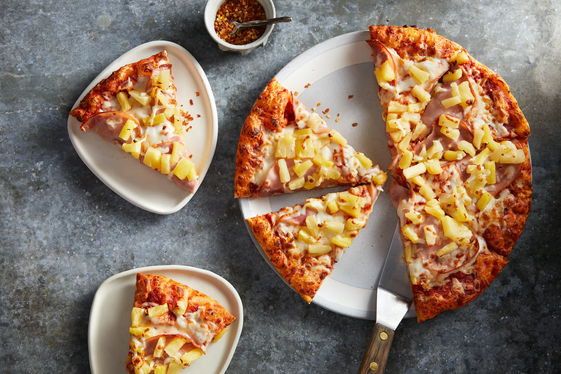 How to Reheat Pizza in Microwave (Crispy Trick + Oven Tips)