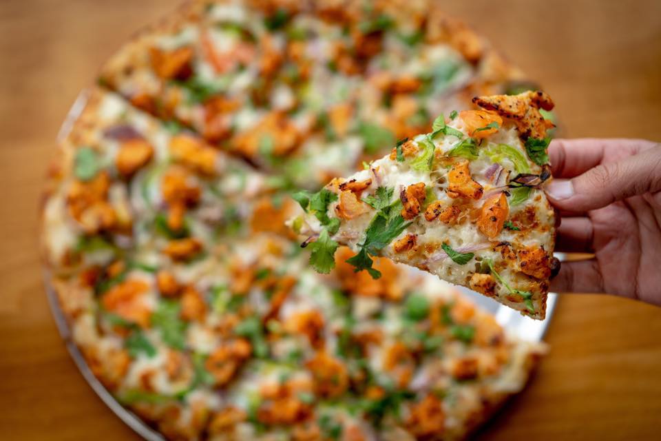 Curry Pizza House to Open 2nd Texas Location in Frisco