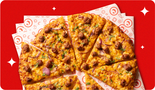 Can You Freeze Pizza? How to Store and Reheat It