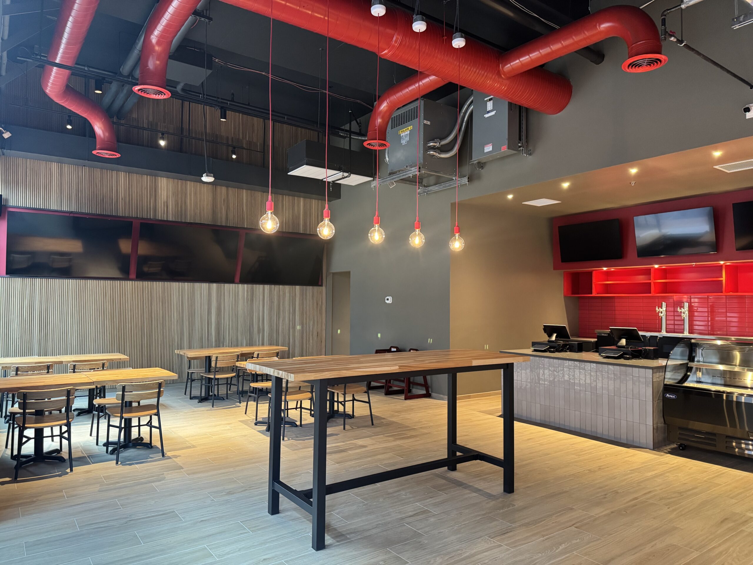 Curry Pizza House Now Open in Ashburn, VA Best Pizza in Town