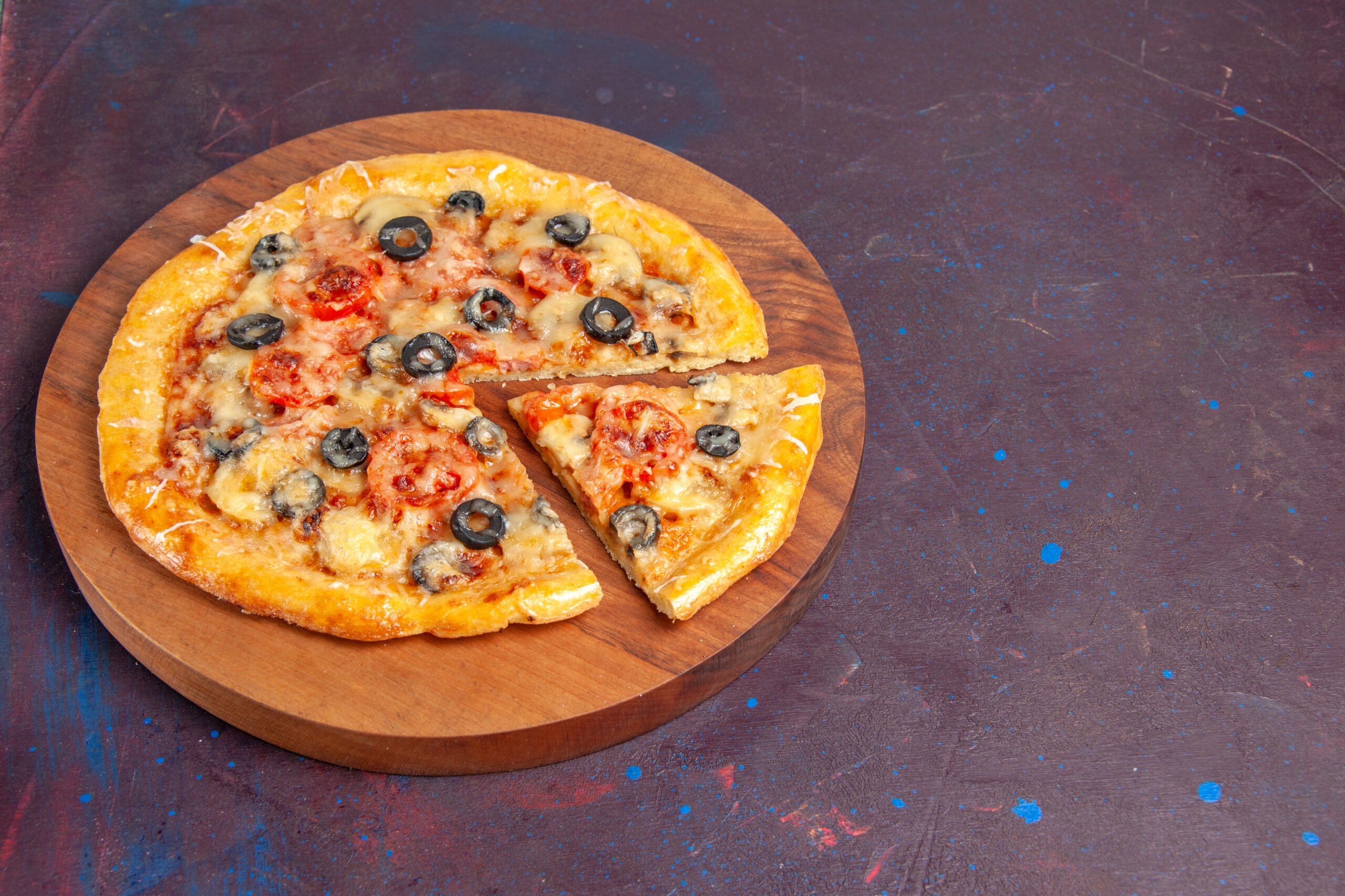 Thin Crust Pizza Near Me: What Is It?