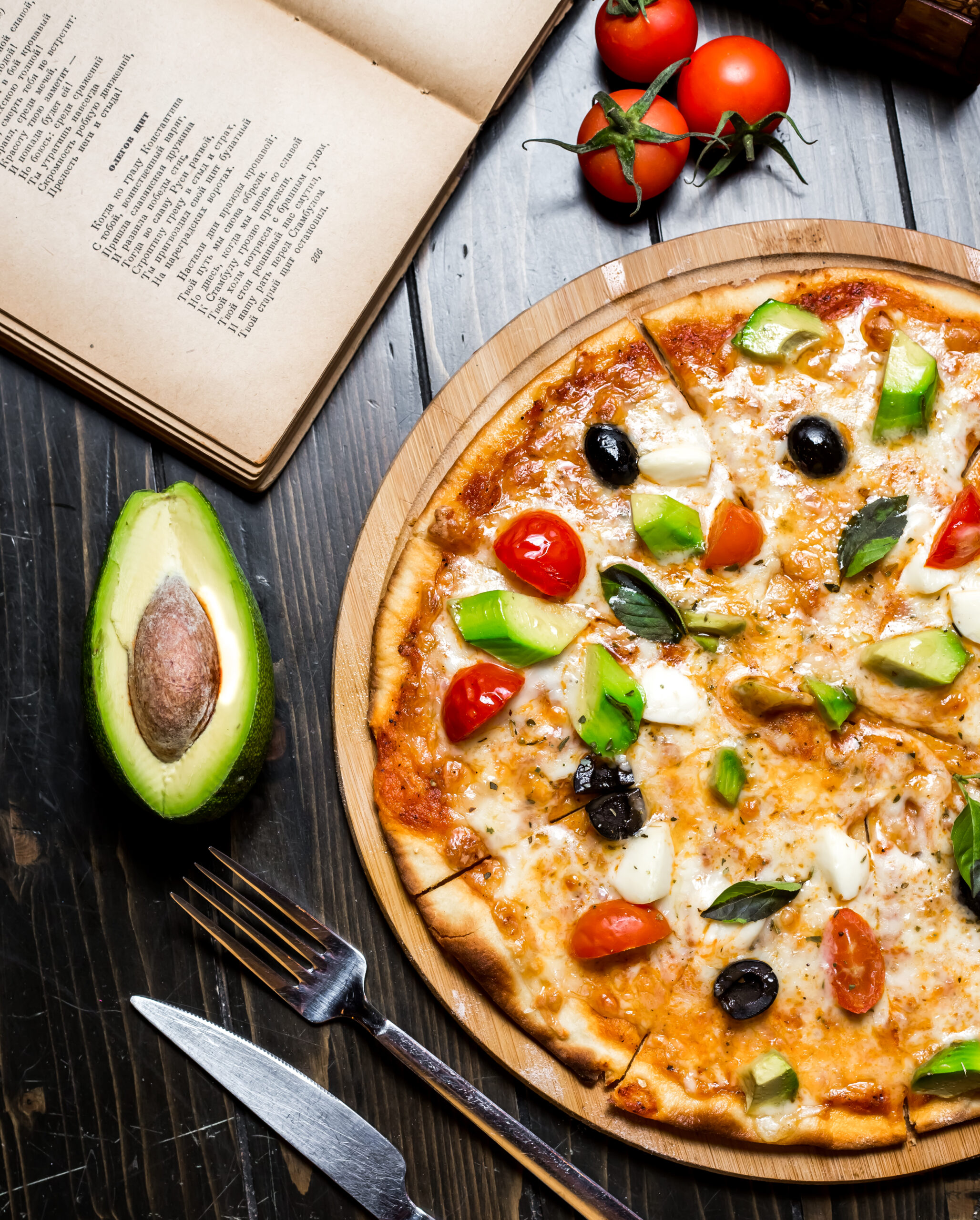 What Makes New York Style Pizza So Iconic?